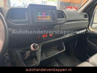 Renault Master III 2.3d 120KW EUR6 KOFFER LBW  KLIMA picture 22