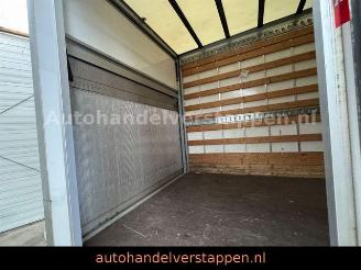 Renault Master III 2.3d 120KW EUR6 KOFFER LBW  KLIMA picture 13