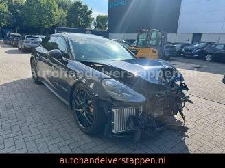 Auto incidentate Porsche Panamera Sport Turismo 4 E-Hybrid Platinum Editi 2022/11