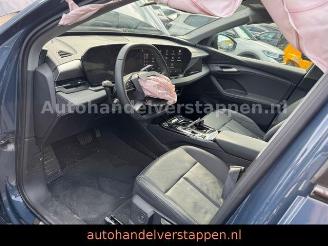 Audi Q6 e-tron 185 kW 83KWH NAVI LEDER LED AHK picture 27