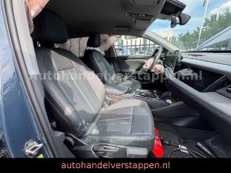 Audi Q6 e-tron 185 kW 83KWH NAVI LEDER LED AHK picture 21