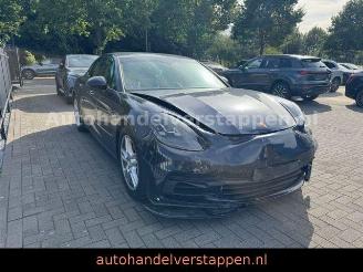 Schadeauto Porsche Panamera 4 E-Hybrid 340KW Sport Chrono 2017/11