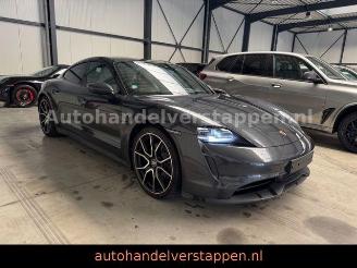 Porsche Taycan 93KWH PASM BOSE Surround View picture 3
