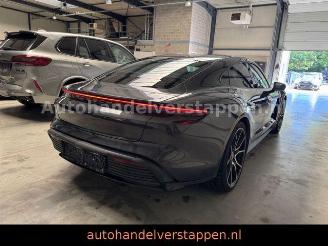 Porsche Taycan 93KWH PASM BOSE Surround View picture 4