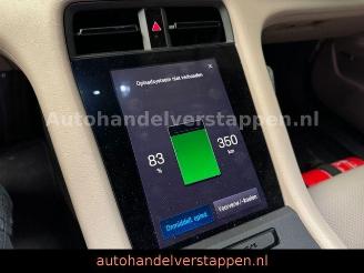 Porsche Taycan 93KWH PASM BOSE Surround View picture 21