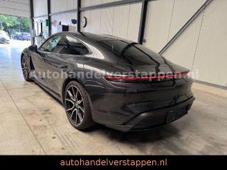 Porsche Taycan 93KWH PASM BOSE Surround View picture 5