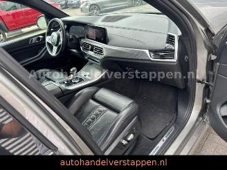 BMW X5 M Competition 441KW Donington Grau 1hand picture 22