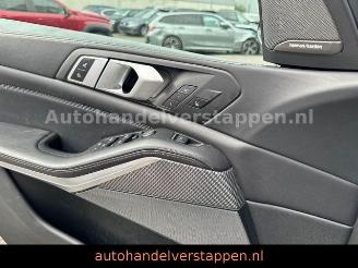 BMW X5 M Competition 441KW Donington Grau 1hand picture 33