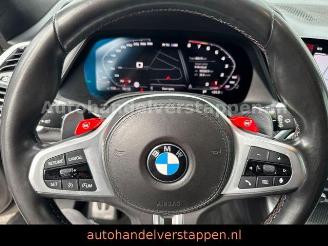 BMW X5 M Competition 441KW Donington Grau 1hand picture 14