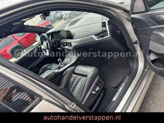 BMW X5 M Competition 441KW Donington Grau 1hand picture 23