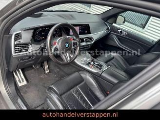 BMW X5 M Competition 441KW Donington Grau 1hand picture 28