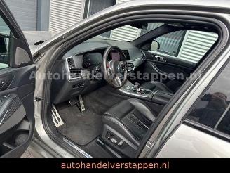 BMW X5 M Competition 441KW Donington Grau 1hand picture 27