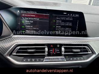 BMW X5 M Competition 441KW Donington Grau 1hand picture 19