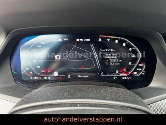 BMW X5 M Competition 441KW Donington Grau 1hand picture 16