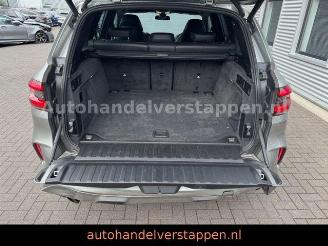 BMW X5 M Competition 441KW Donington Grau 1hand picture 13