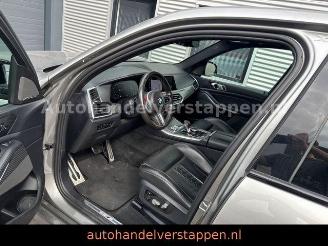 BMW X5 M Competition 441KW Donington Grau 1hand picture 26