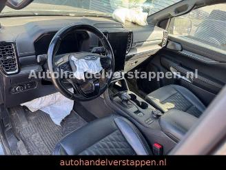 Ford Ranger Platinum e-4WD 3.0L 177KW B&O picture 21