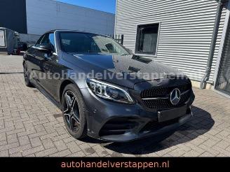 Mercedes C-klasse Canrio AMG SPORT Night-Paket Comand picture 4