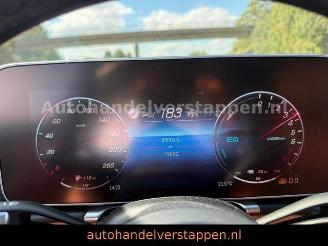 Mercedes C-klasse Canrio AMG SPORT Night-Paket Comand picture 15