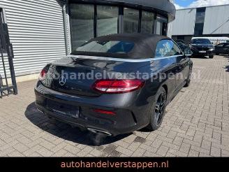 Mercedes C-klasse Canrio AMG SPORT Night-Paket Comand picture 10