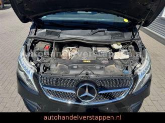 Mercedes C-klasse Canrio AMG SPORT Night-Paket Comand picture 13