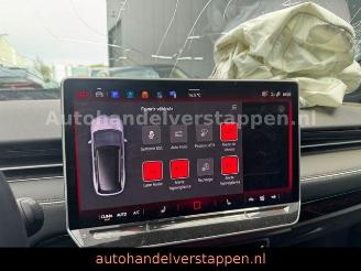 Volkswagen ID.7 Tourer Pro S 210 kW 86KWH Pro Max picture 17