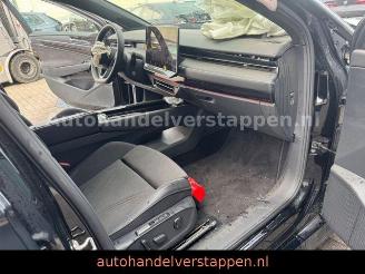 Volkswagen ID.7 Tourer Pro S 210 kW 86KWH Pro Max picture 22
