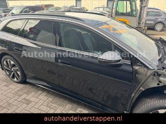 Volkswagen ID.7 Tourer Pro S 210 kW 86KWH Pro Max picture 5
