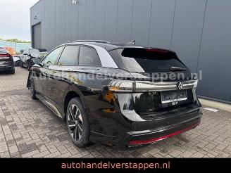 škoda osobní automobily Volkswagen ID.7 Tourer Pro S 210 kW 86KWH Pro Max 2025/12
