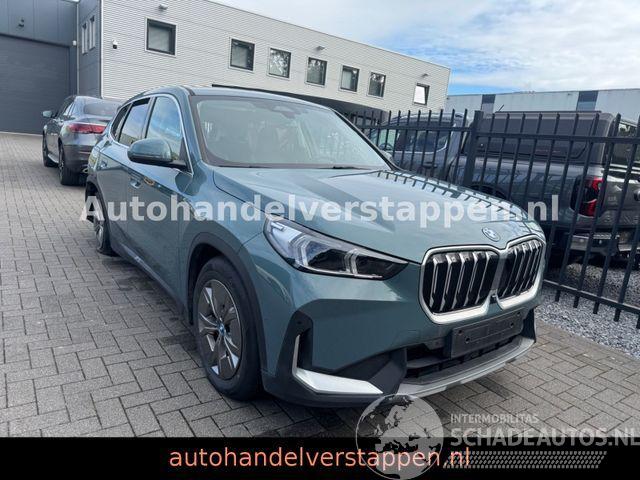 BMW iX1 30 xDrive 230KW LUXURY Harman LED