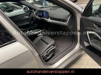 BMW X1 sDrive 18i M Sport Navi LED Leder picture 18