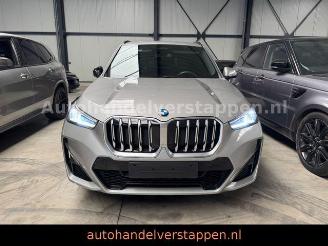 BMW X1 sDrive 18i M Sport Navi LED Leder picture 2