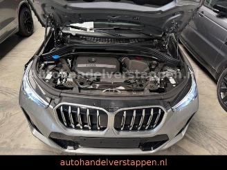 BMW X1 sDrive 18i M Sport Navi LED Leder picture 13