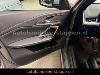 BMW X1 sDrive 18i M Sport Navi LED Leder picture 23
