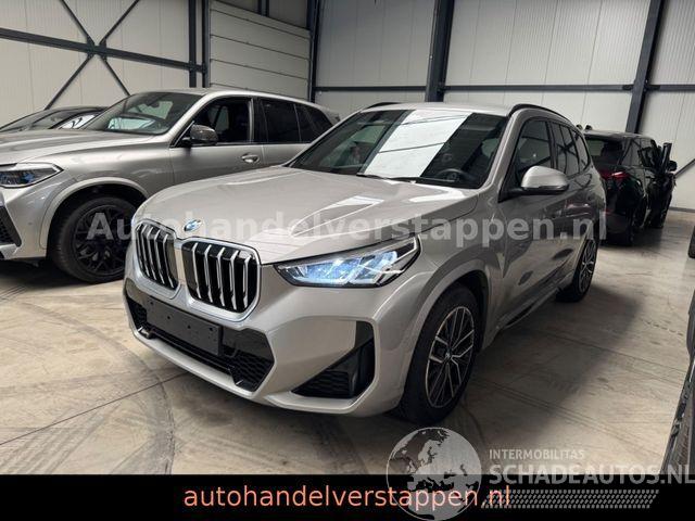 BMW X1 sDrive 18i M Sport Navi LED Leder