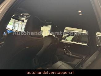 BMW X1 sDrive 18i M Sport Navi LED Leder picture 21