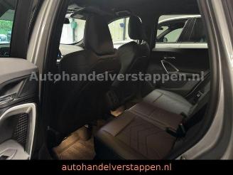 BMW X1 sDrive 18i M Sport Navi LED Leder picture 22