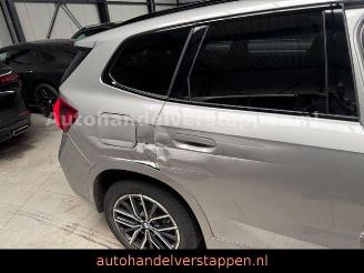 BMW X1 sDrive 18i M Sport Navi LED Leder picture 12