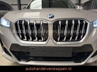 BMW X1 sDrive 18i M Sport Navi LED Leder picture 6