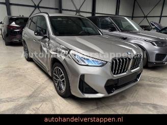 BMW X1 sDrive 18i M Sport Navi LED Leder picture 7