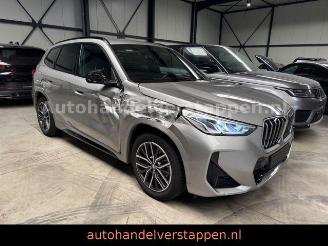 BMW X1 sDrive 18i M Sport Navi LED Leder picture 8