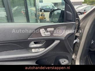 Mercedes GLE 300d 4Matic AMG PANO BURM 360CAM picture 13