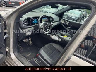 Mercedes GLE 300d 4Matic AMG PANO BURM 360CAM picture 14