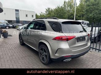Mercedes GLE 300d 4Matic AMG PANO BURM 360CAM picture 3