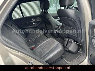 Mercedes GLE 300d 4Matic AMG PANO BURM 360CAM picture 19