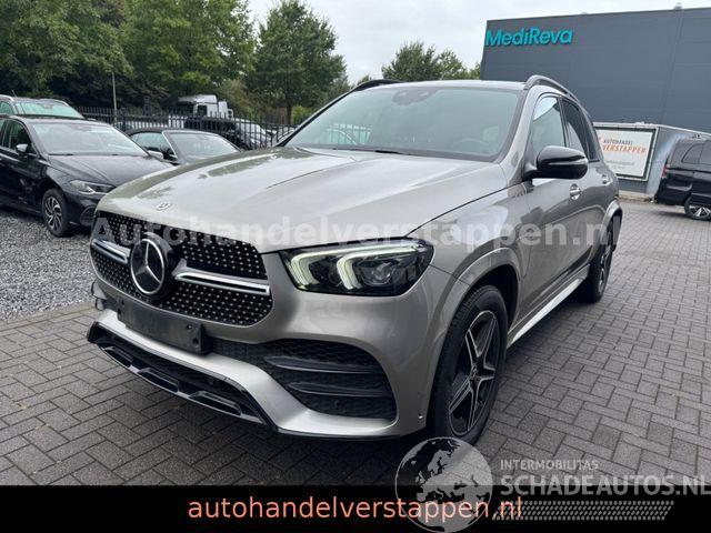 Mercedes GLE 300d 4Matic AMG PANO BURM 360CAM