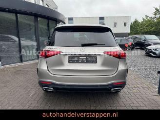 Mercedes GLE 300d 4Matic AMG PANO BURM 360CAM picture 4
