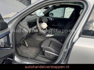 BMW X3 20d xDrive M Sport FROZEN PURE picture 27
