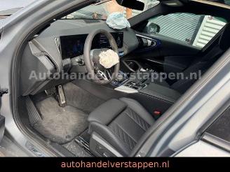 BMW X3 20d xDrive M Sport FROZEN PURE picture 29