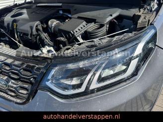 Land Rover Discovery Sport R-Dynamic S D165 picture 21